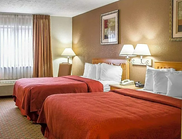Quality Inn hotel detail image 4