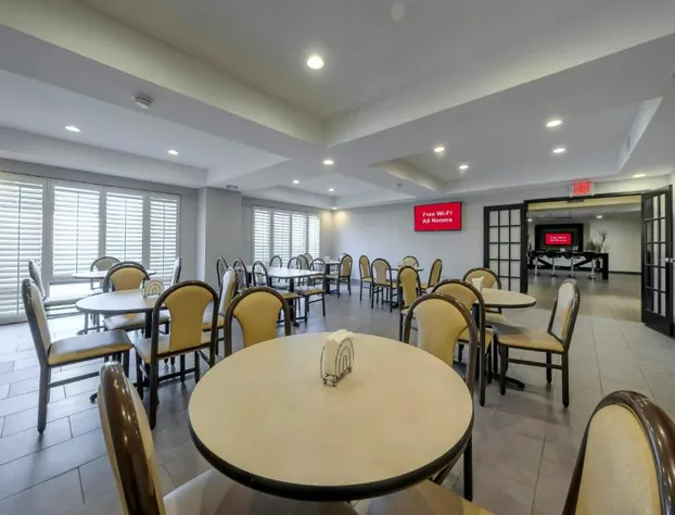 Red Roof Inn Yemassee hotel detail image 4