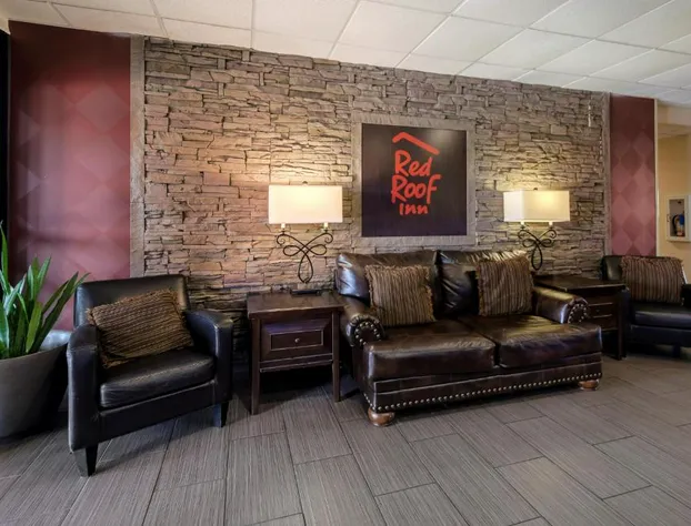 Red Roof Inn Yemassee hotel detail image 4