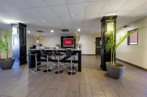 Red Roof Inn Yemassee hotel detail image 1