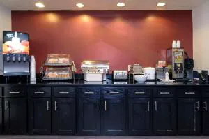 Red Roof Inn Yemassee hotel detail image 3