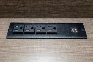 Red Roof Inn Yemassee hotel detail image 4