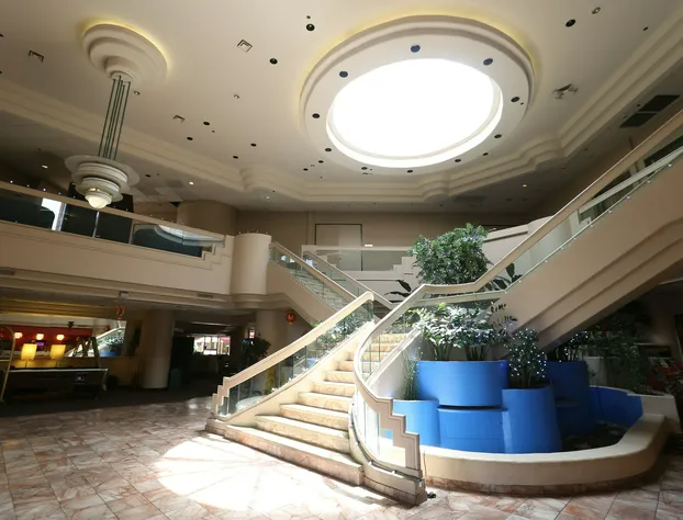 Rodeway Inn & Suites Las Vegas Strip hotel detail image 1