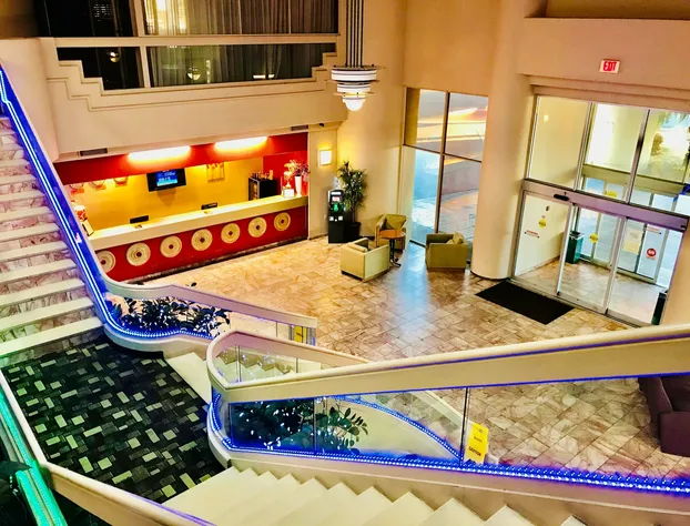 Rodeway Inn & Suites Las Vegas Strip hotel detail image 2