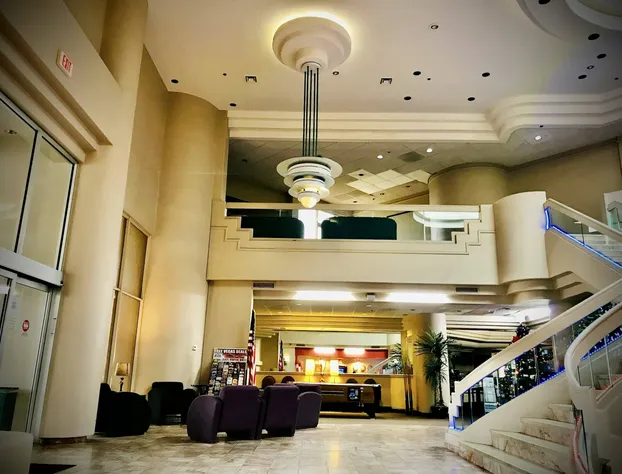 Rodeway Inn & Suites Las Vegas Strip hotel detail image 3