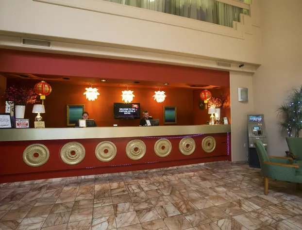 Rodeway Inn & Suites Las Vegas Strip hotel detail image 4