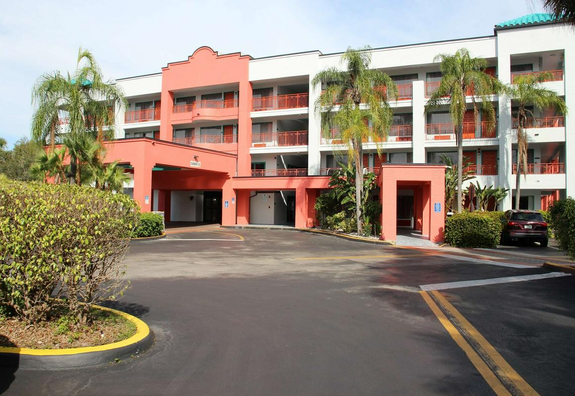 Boca Suites Deerfield Beach, SureStay Collection by BW hotel hero