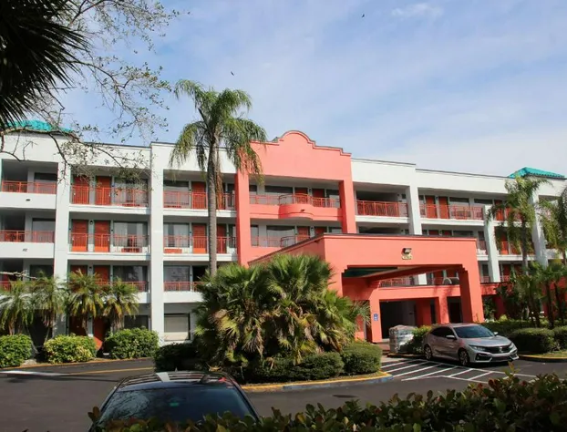 Boca Suites Deerfield Beach, SureStay Collection by BW hotel detail image 1