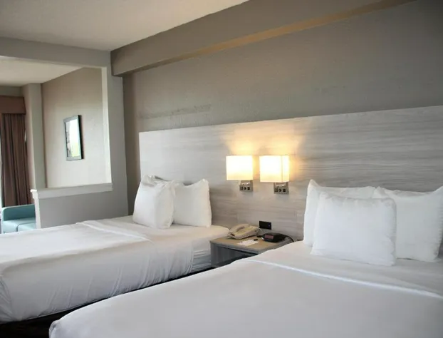 Boca Suites Deerfield Beach, SureStay Collection by BW hotel detail image 4