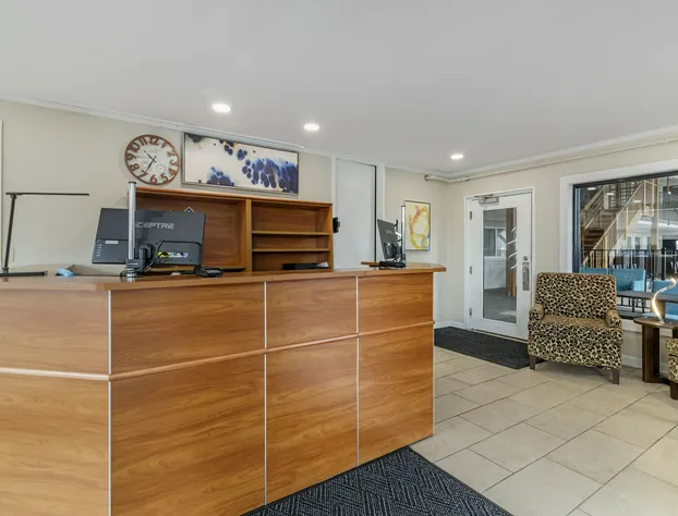 Downtown Dover Inn hotel detail image 2