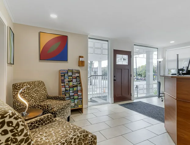 Downtown Dover Inn hotel detail image 4