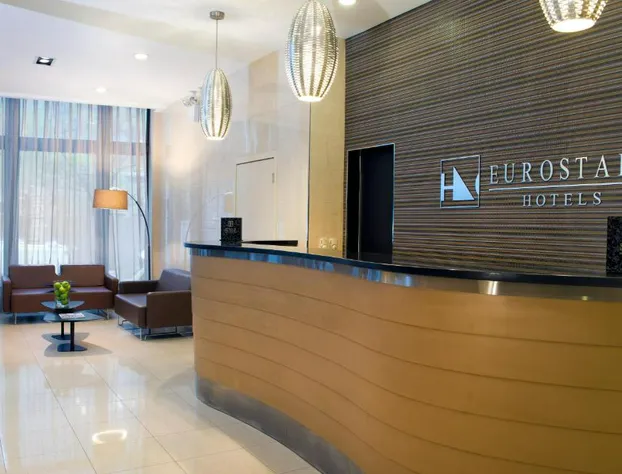 Eurostars Wall Street hotel detail image 2