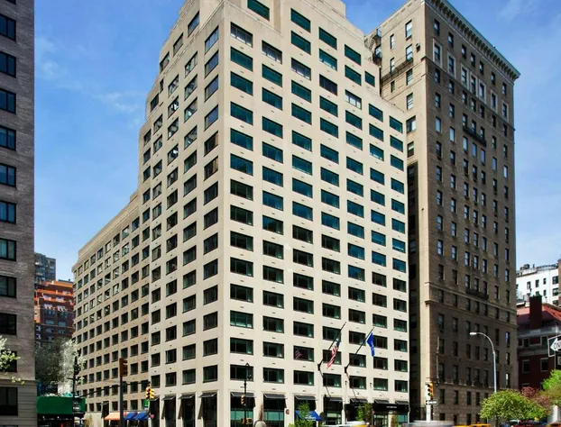 Loews Regency New York Hotel hotel detail image 1