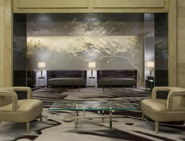 Loews Regency New York Hotel hotel detail image 2