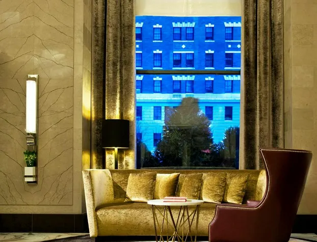 Loews Regency New York Hotel hotel detail image 4