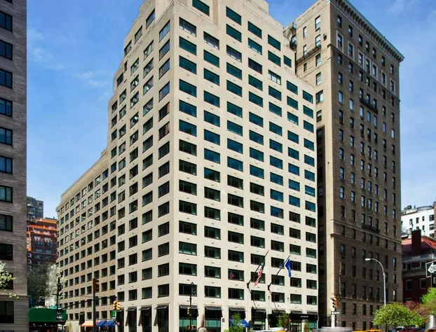 Loews Regency New York Hotel hotel detail image 1