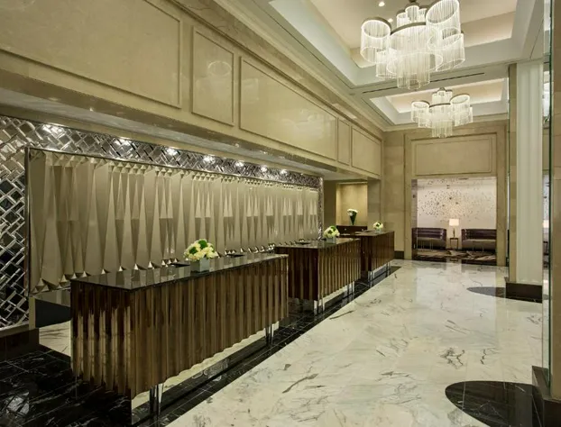 Loews Regency New York Hotel hotel detail image 4