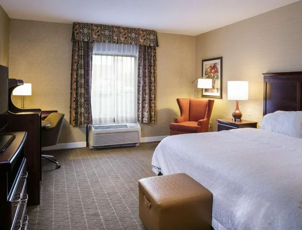 Hampton Inn & Suites Toledo-Perrysburg hotel detail image 4