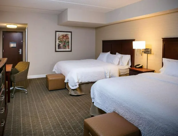 Hampton Inn & Suites Toledo-Perrysburg hotel detail image 2