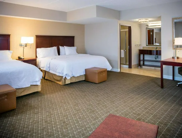 Hampton Inn & Suites Toledo-Perrysburg hotel detail image 3