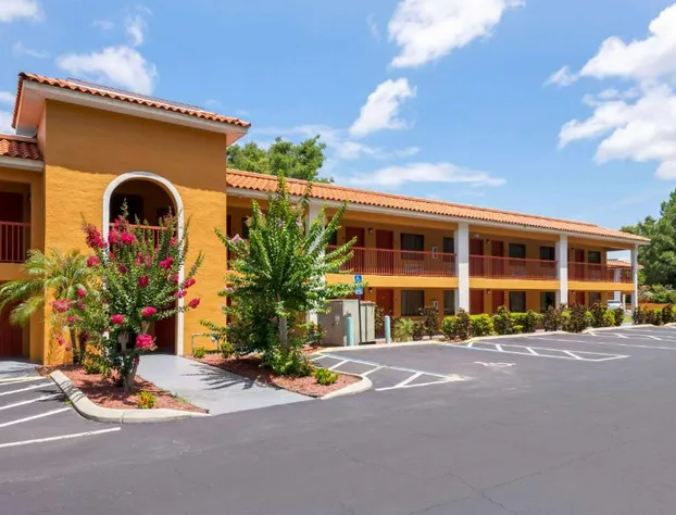 Quality Inn & Suites Mt Dora North hotel detail image 1