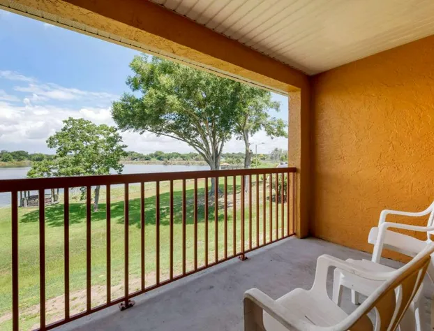 Quality Inn & Suites Mt Dora North hotel detail image 3