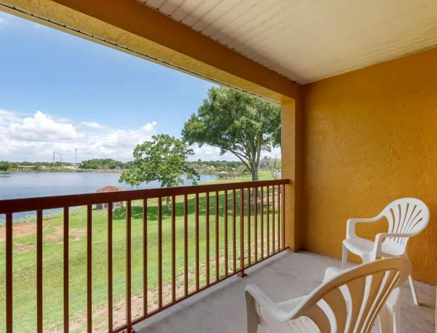 Quality Inn & Suites Mt Dora North hotel detail image 4