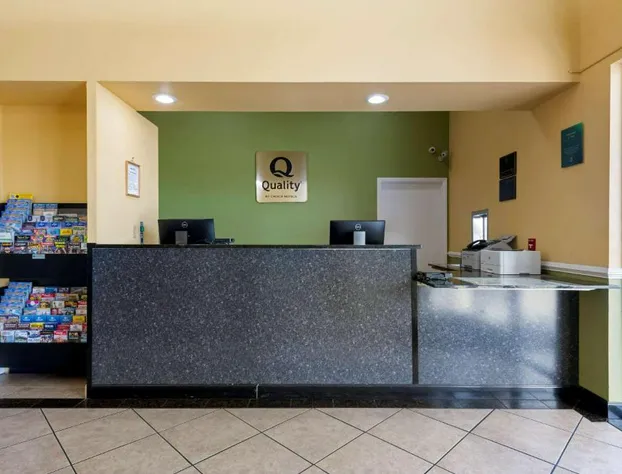 Quality Inn & Suites Mt Dora North hotel detail image 4