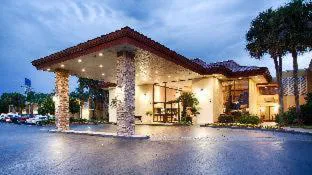 Best Western International Speedway Hotel hotel detail image 4