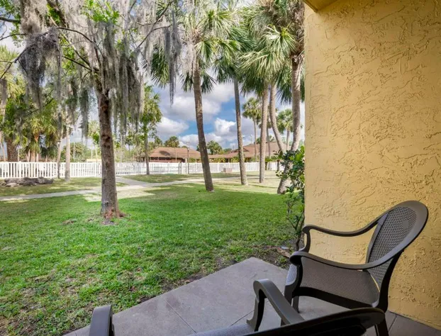 Best Western International Speedway Hotel hotel detail image 1