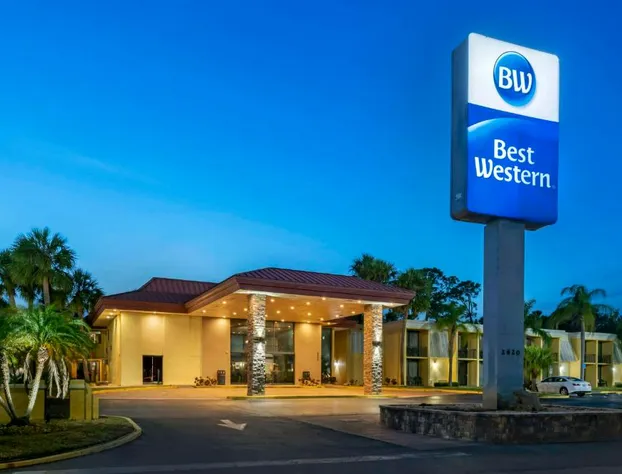 Best Western International Speedway Hotel hotel detail image 2