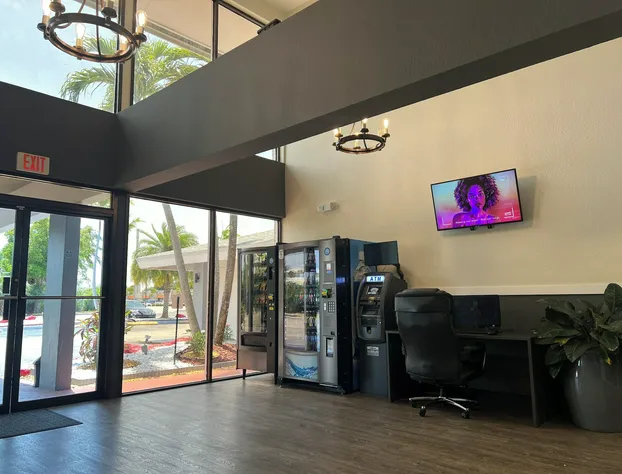 Garden Inn Homestead hotel detail image 1