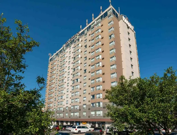 Sandman Signature Mississauga Hotel hotel detail image 3