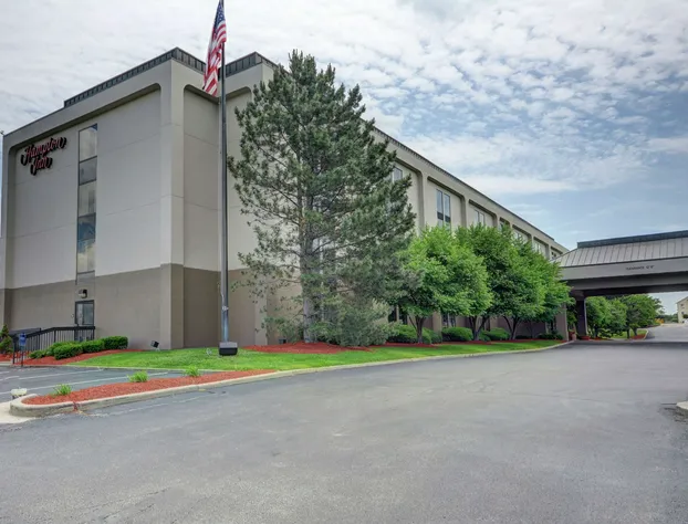 Hampton Inn by Hilton Indianapolis-South hotel detail image 3