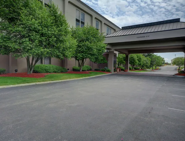 Hampton Inn by Hilton Indianapolis-South hotel detail image 2