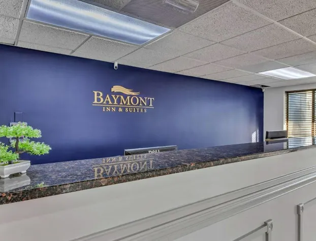 Baymont by Wyndham North Myrtle Beach hotel detail image 2