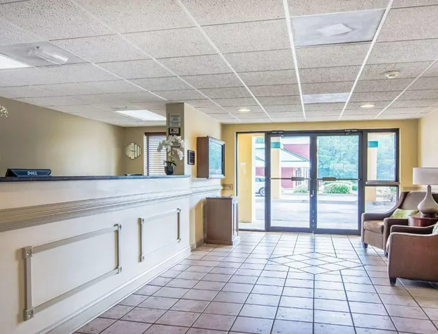 Baymont by Wyndham North Myrtle Beach hotel detail image 3