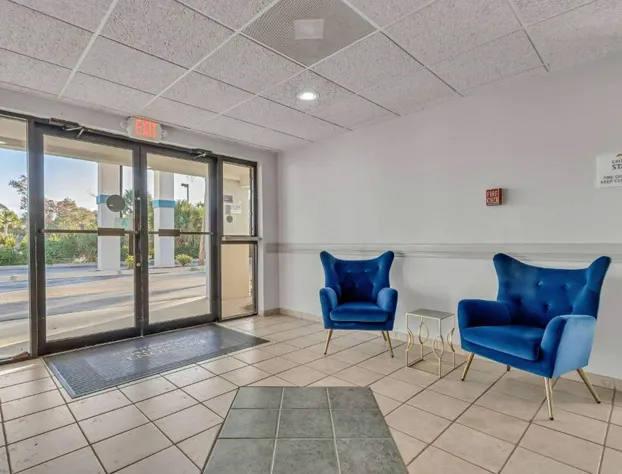 Baymont by Wyndham N Myrtle Beach/Park & Sports Complex Area hotel detail image 4