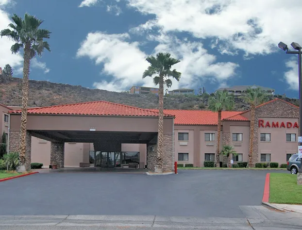 Ramada by Wyndham St George hotel detail image 2