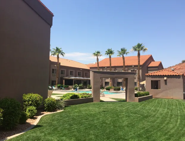 Ramada by Wyndham St George hotel detail image 3