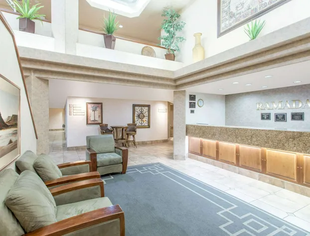 Ramada by Wyndham St George hotel detail image 4