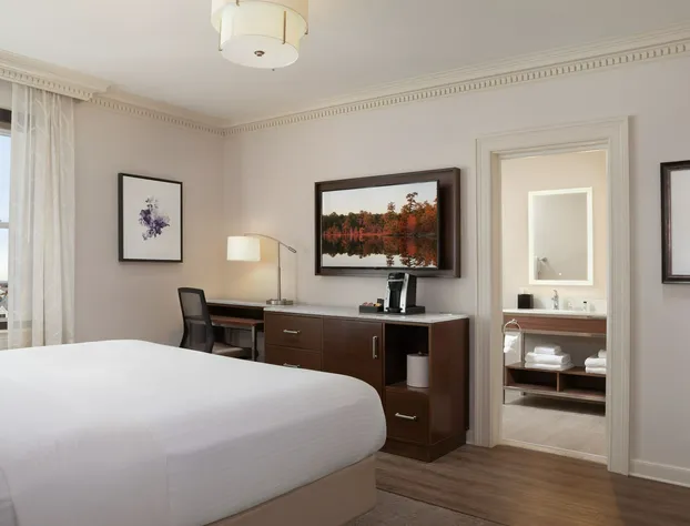 The Albion Summit hotel detail image 4