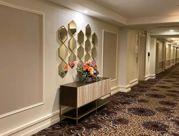 The Albion Summit hotel detail image 1