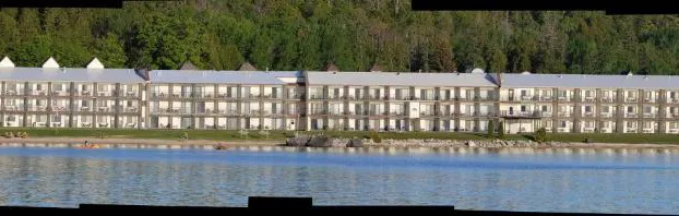 Bavarian Haus Lakefront Inn hotel detail image 2