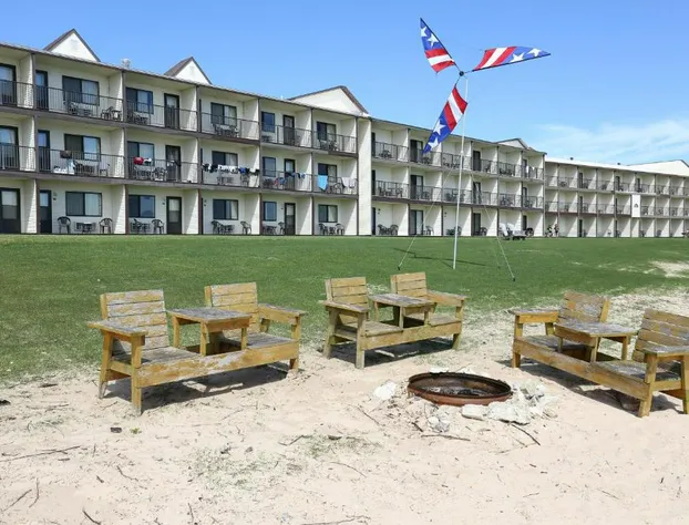 Bavarian Haus Lakefront Inn hotel detail image 3