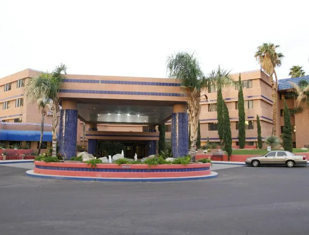 Ramada by Wyndham Viscount Suites Tucson East hotel detail image 1