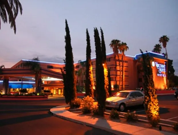 Ramada by Wyndham Viscount Suites Tucson East hotel detail image 2