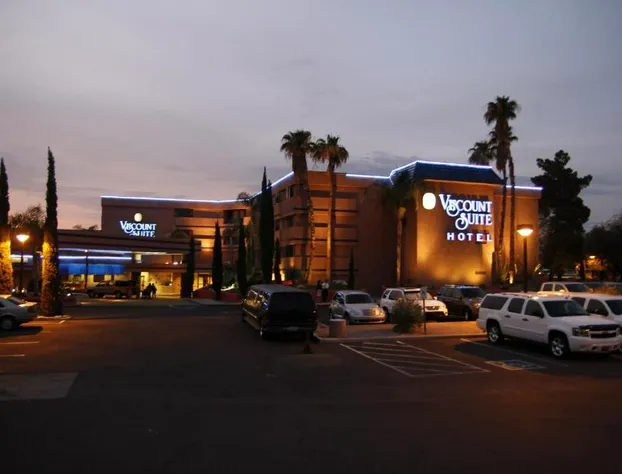 Ramada by Wyndham Viscount Suites Tucson East hotel detail image 4