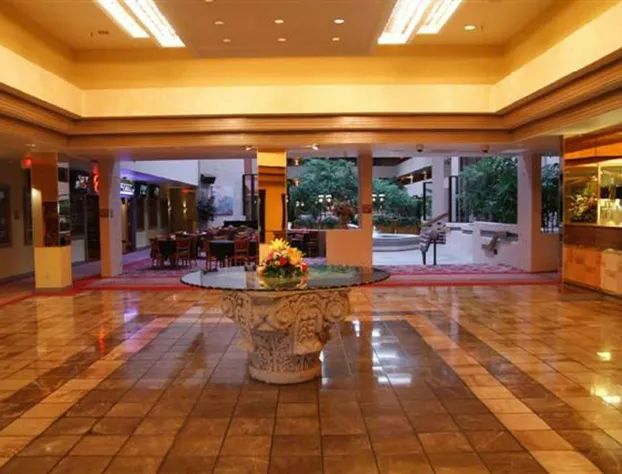 Ramada by Wyndham Viscount Suites Tucson East hotel detail image 4