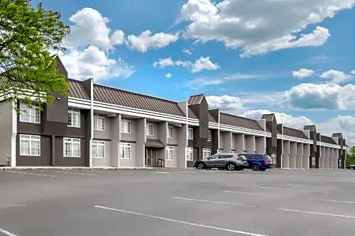 Clarion Hotel and Conference Center Harrisburg West hotel hero